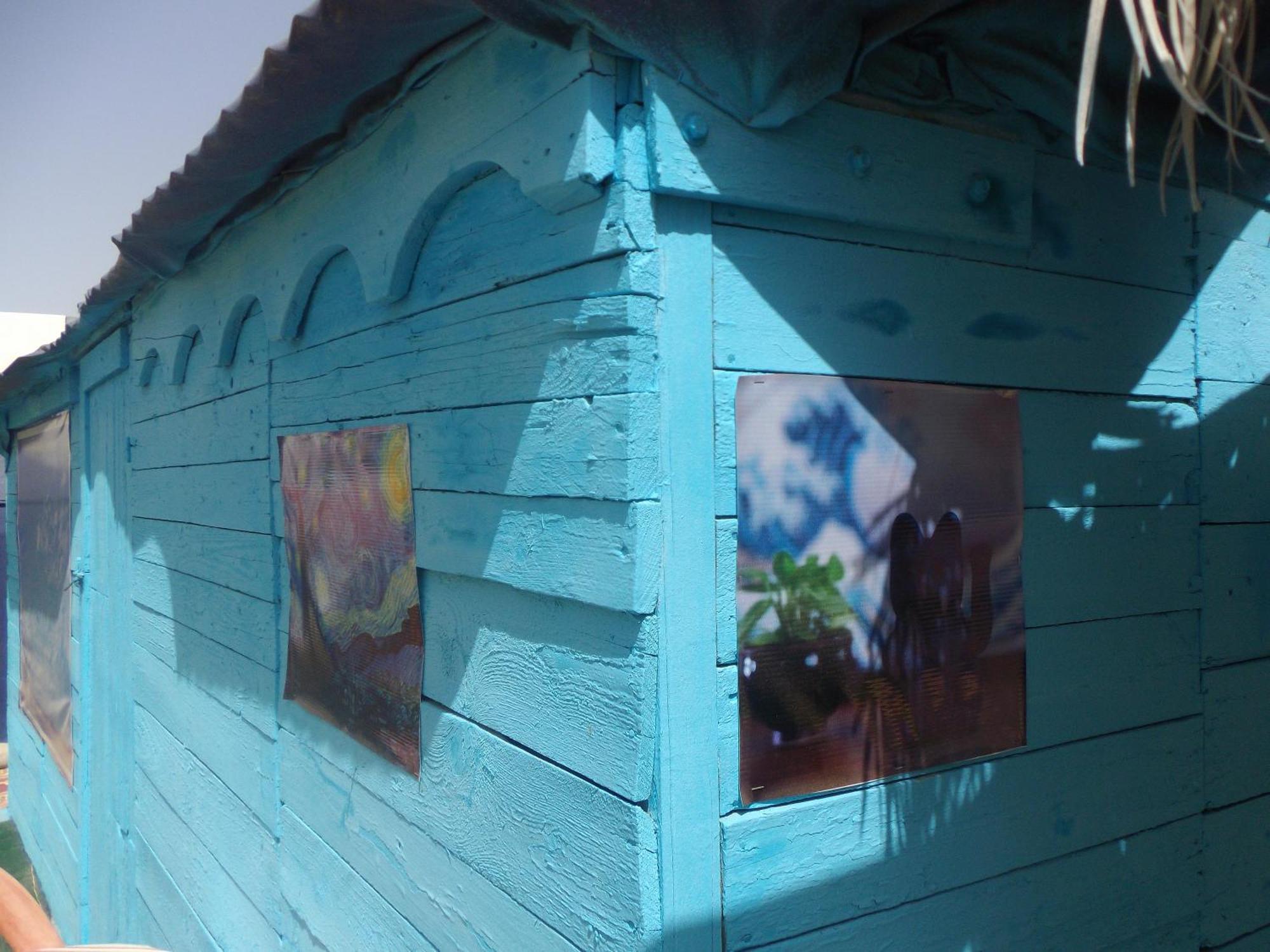 Auberge Triskell Nouakchott Exterior photo