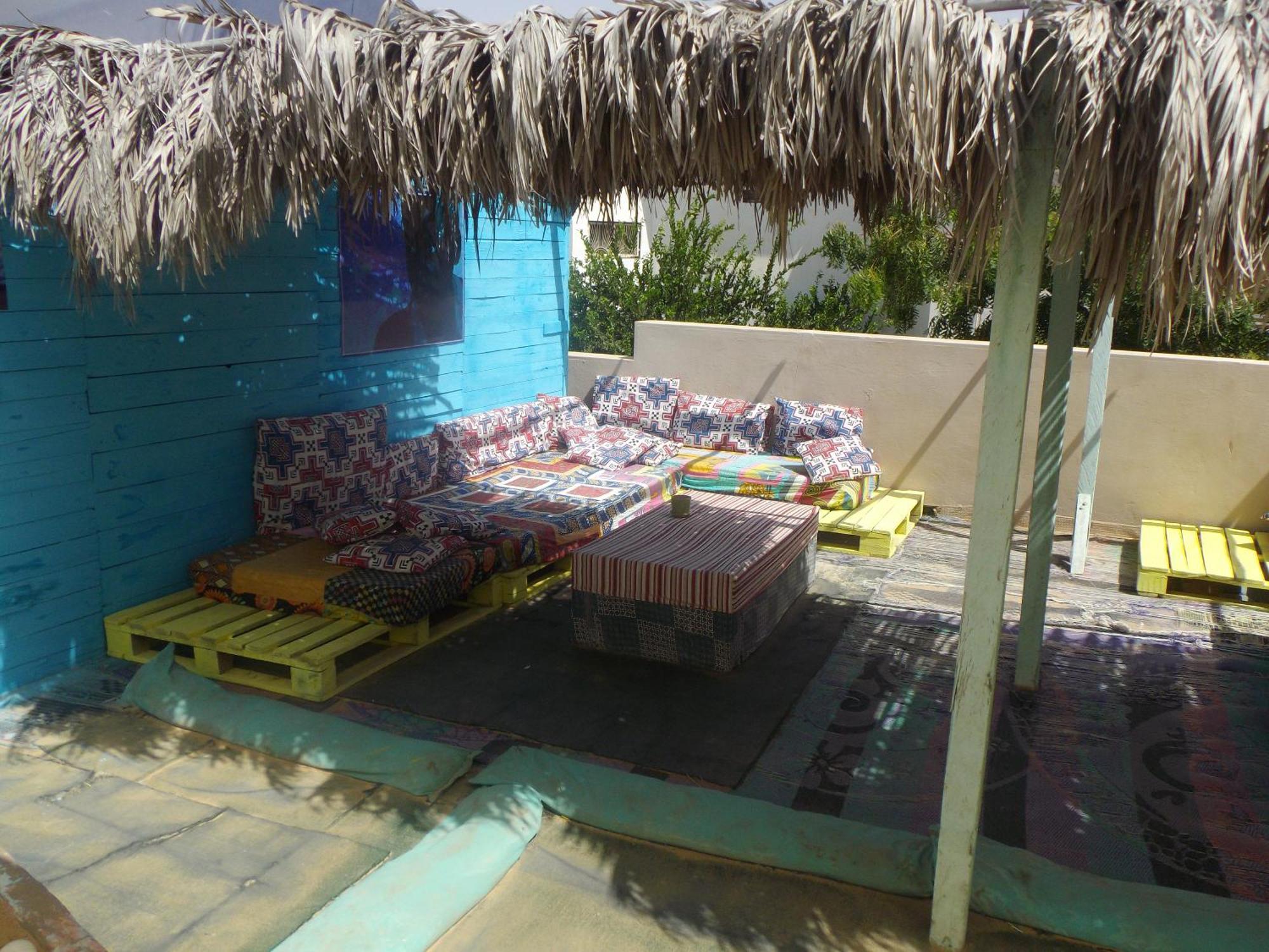 Auberge Triskell Nouakchott Exterior photo